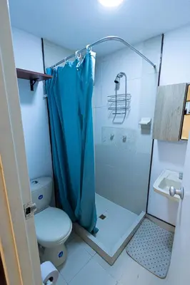 Gallery image of Habitación sencilla con Baño privado en Poblado-A3 in Medellín