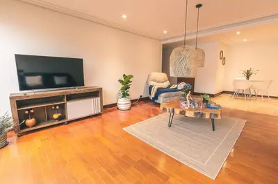 Gallery image of Habitación sencilla con Baño privado en Poblado-A3 in Medellín