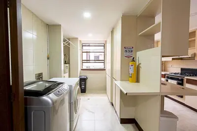 Gallery image of Habitación sencilla con Baño privado en Poblado-A3 in Medellín