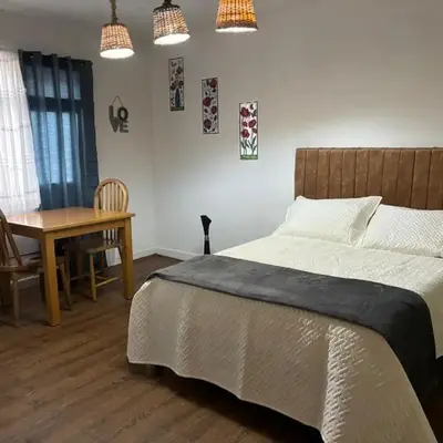 Casa Raizal