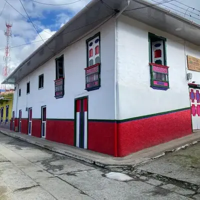 La posada de Martha