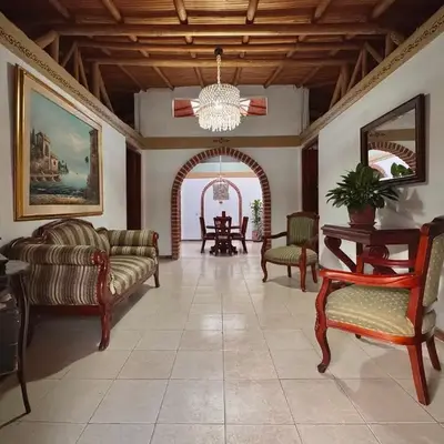 Casa Amaru