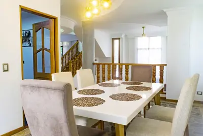 Gallery image of Amazing 3 Bedroom Apartment in El Poblado in Medellín