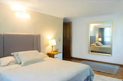 Gallery image of Amazing 3 Bedroom Apartment in El Poblado in Medellín
