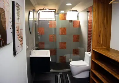 Gallery image of Amazing 3 Bedroom Apartment in El Poblado in Medellín