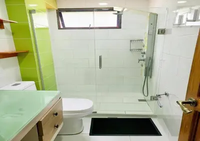 Gallery image of Amazing 3 Bedroom Apartment in El Poblado in Medellín