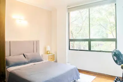 Gallery image of Amazing 3 Bedroom Apartment in El Poblado in Medellín