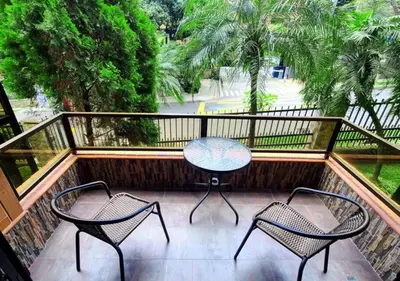 Gallery image of Amazing 3 Bedroom Apartment in El Poblado in Medellín