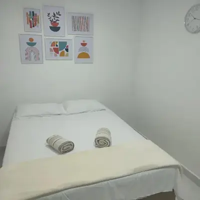 Apartaestudio la 70