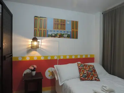 Gallery image of Hotel San Juan Guatape in Guatapé