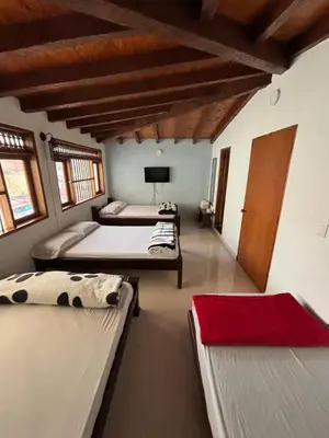 Gallery image of Hotel San Juan Guatape in Guatapé