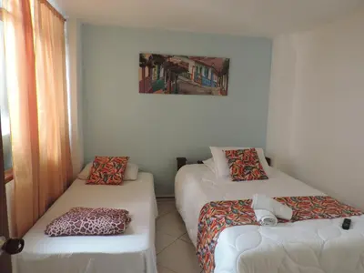 Gallery image of Hotel San Juan Guatape in Guatapé