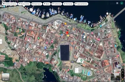 Gallery image of Hotel San Juan Guatape in Guatapé