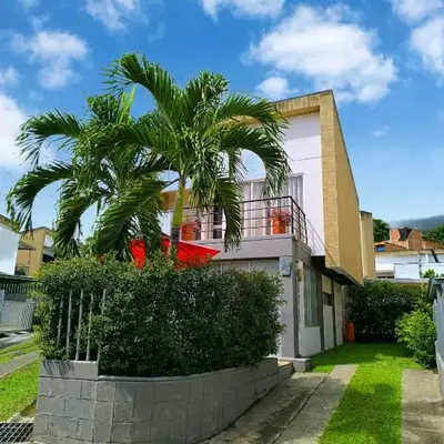 Casa Premium Las Palmas San Jeronimo