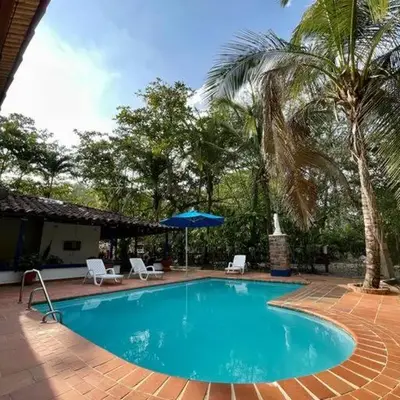 Paraiso del Cauca