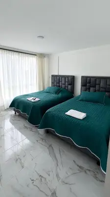 Gallery image of Hospedaje Los Termales in Villamaría