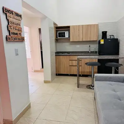 Apartamento Central La Candelaria Medellín