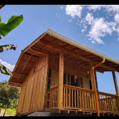 Cabañas Lucerito Colibrí