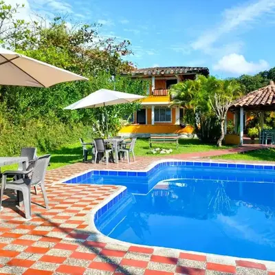 Casa Finca Minas
