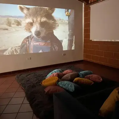 Kyra Sol Cinehome El Carmen Carmen de Viboral Cerca al Centro