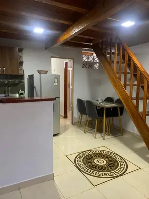 Gallery image of Alojamiento en Abejorral in Abejorral