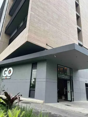 Gallery image of Best Choice Poblado Suite and Breakfast in Medellín