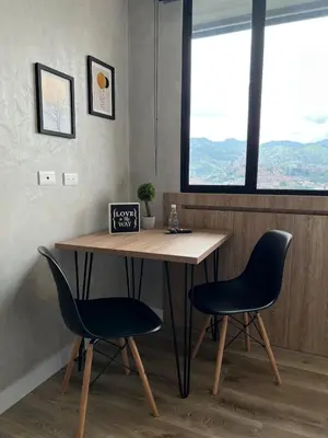 Gallery image of Best Choice Poblado Suite and Breakfast in Medellín