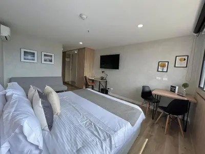 Gallery image of Best Choice Poblado Suite and Breakfast in Medellín