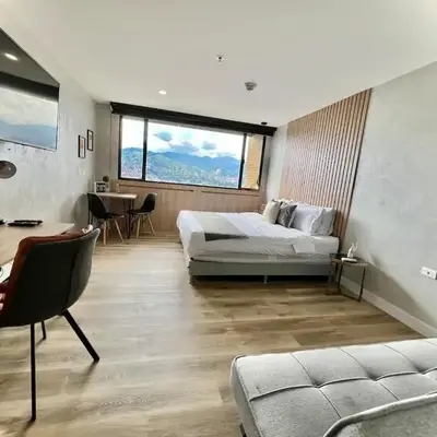 Best Choice Poblado Suite and Breakfast