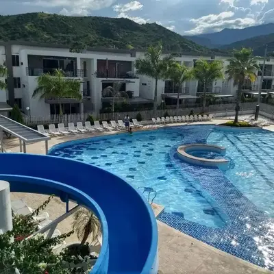 occidente Santa Fe de Antioquia sol y playa