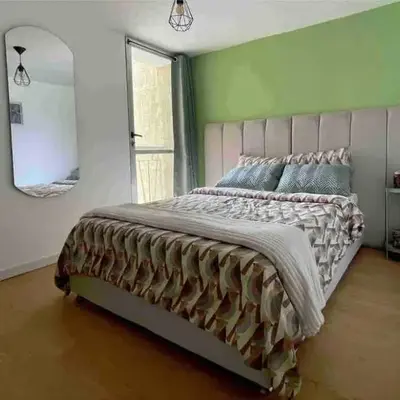 Apartamento amoblado en Medellin! Solo Alquiler mensual!!!