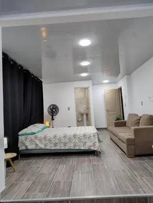 Gallery image of Espectacular Apartamento Loft 404 in Medellín