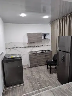 Gallery image of Espectacular Apartamento Loft 404 in Medellín
