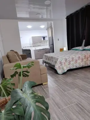 Gallery image of Espectacular Apartamento Loft 404 in Medellín