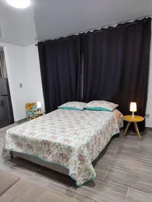 Gallery image of Espectacular Apartamento Loft 404 in Medellín