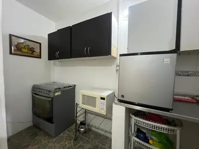 Gallery image of Apartaestudio Amoblado Estadio in Medellín