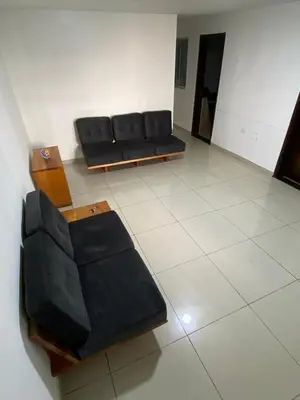 Gallery image of Habitación cama doble con baño privado in Medellín