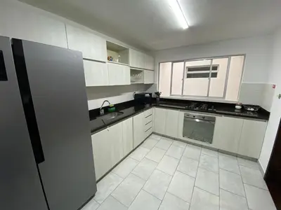 Gallery image of Habitación cama doble con baño privado in Medellín