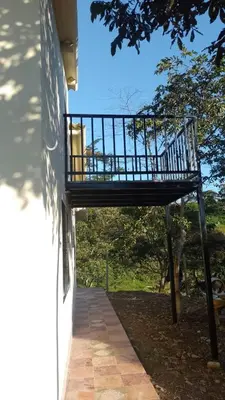 Gallery image of Finca La Palma in San Francisco