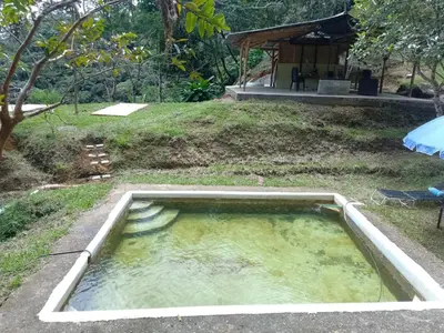 Gallery image of Finca La Palma in San Francisco