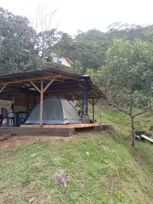 Gallery image of Finca La Palma in San Francisco