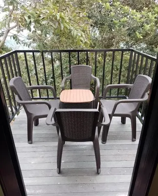 Gallery image of Finca La Palma in San Francisco
