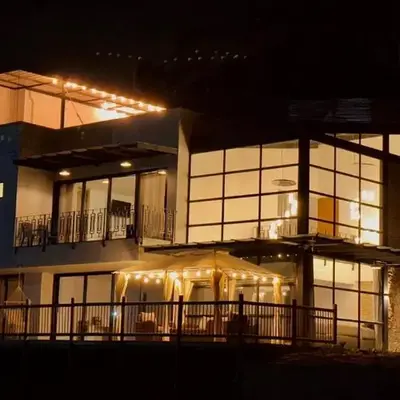 Casa Fénix