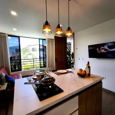 Florentina Living 302 A