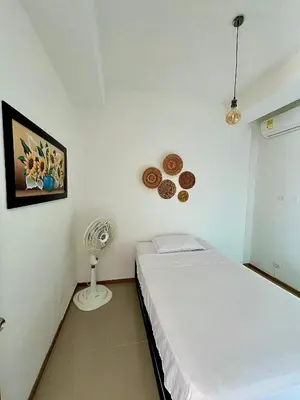 Gallery image of Vive el Paraiso del Sol en San Jeronimo in Medellín