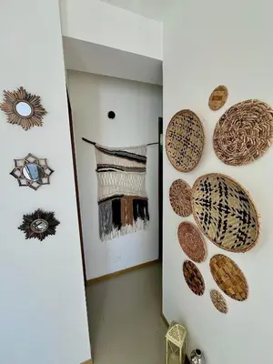 Gallery image of Vive el Paraiso del Sol en San Jeronimo in Medellín