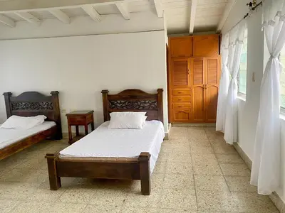 Gallery image of Casa Buenos Aires in Mariquita