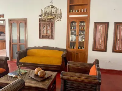 Gallery image of Casa Buenos Aires in Mariquita