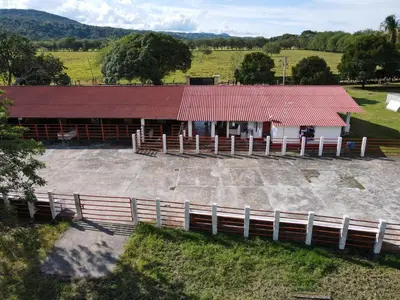 Gallery image of Casa Buenos Aires in Mariquita