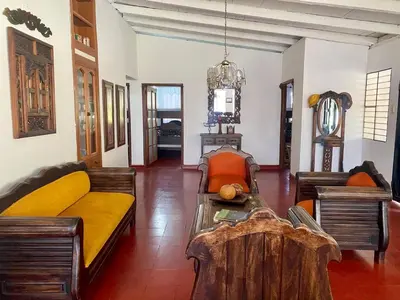 Gallery image of Casa Buenos Aires in Mariquita